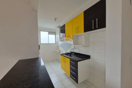 Apartamento Charmoso em Votorantim com Área Verde - Foto 3
