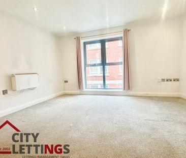 1 bedroom apartment to rent - Photo 3