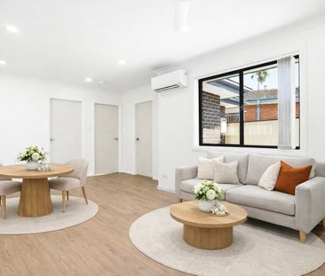 Brand New Granny Flat with Water Included! - Photo 1