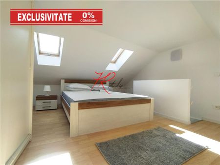 Inchiriere apartamente, vila noua, Tei - Fotografie 5