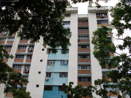 Blk 143 Tampines Street 12 (Tampines), HDB 5 Rooms - For Rent - Photo 5