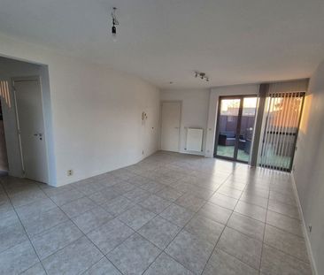 Instapklaar appartement met terras in het hart van Tessenderlo-Ham. - Foto 4