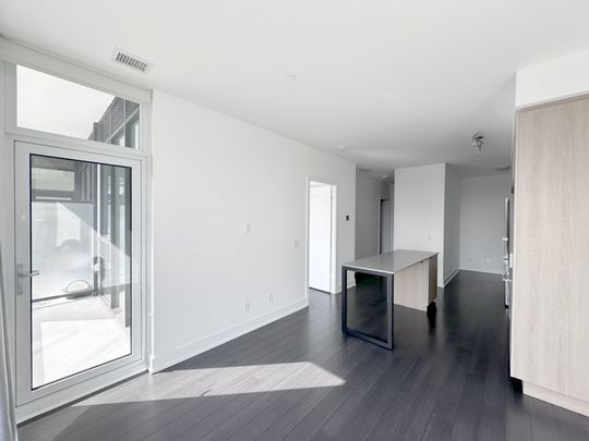For Lease - 1 Belsize Drive Unit# 604, Toronto, Ontario - Photo 1