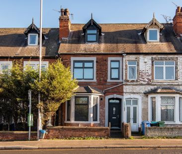 1 bedroom in a house share to rent - Photo 3