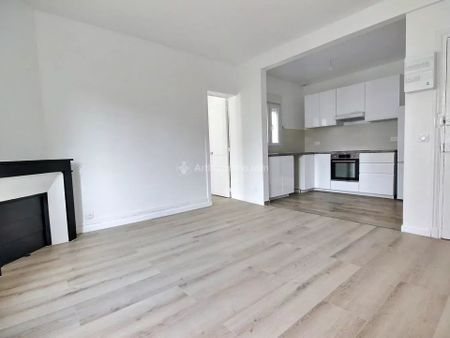 Location Appartement 3 pièces 49 m2 à Asnières-sur-Seine - Photo 3