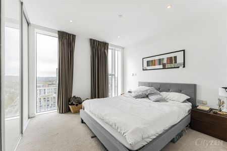 Residence Tower, Woodberry Grove, London - Photo 3