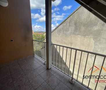 Appartement de type F4 en Duplex - Photo 3