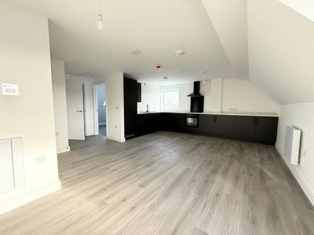 1 bedroom apartment to rent - Photo 2