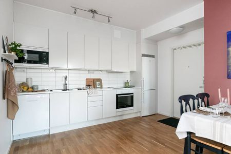 Kamomillgatan, Örebro - Photo 5