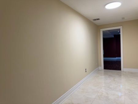 For Lease - 122A Clarendon Drive Unit# Bsmt, Richmond Hill, Ontario - Photo 5