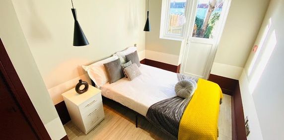 Room in a Shared House, Woodyates Road, SE12 - Photo 2