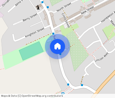 Station Road, North Wingfield, Chesterfield, S42 - Photo 1