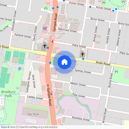 18 Sydney Street, Qld 4031, Kedron