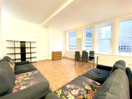 2 bedroom apartment to rent - Photo 3