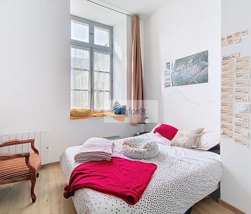 Appartement T2 DIJON à louer - Photo 6