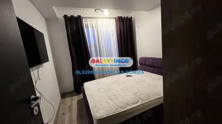 Inchiriere apartament 2 camere bloc nou Lacul Morii - Fotografie 3