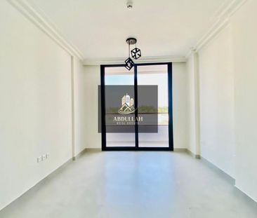 Brand New 1Bhk with Balcony Master Room - Photo 4