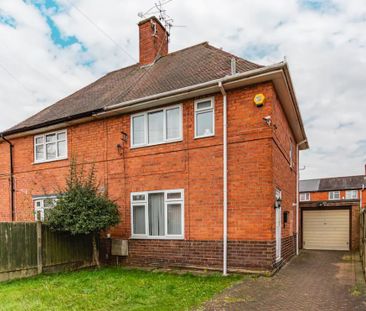 3 Bed Semi-Detached House, Amesbury Circus, NG8 - Photo 6