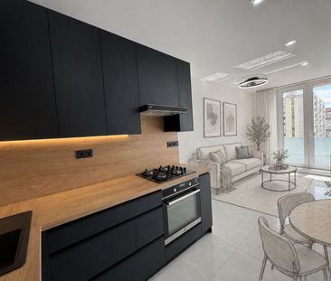 Pronájem bytu 3+kk 65 m² - Photo 2