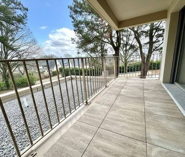 Appartement 3 pièces - - Photo 1