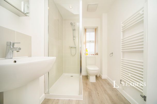 3 bedroom end of terrace to rent Franklin Road, Saxmundham IP17 - Photo 1
