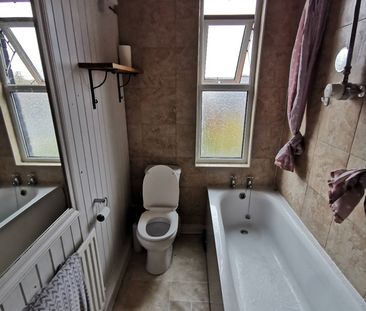 Room in a Shared House, Leeds, LS5 - Photo 6