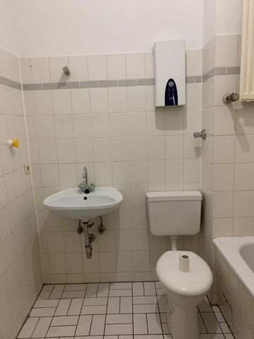 großzügige 3-Zimmerwohnung mit Garten - Photo 4