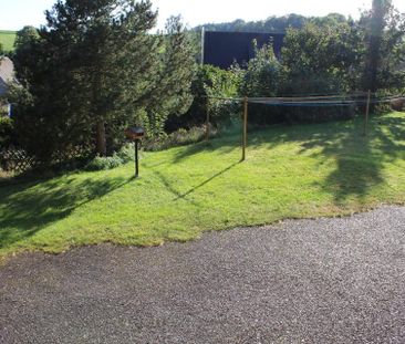 Helle 3-Raum-Wohnung in ländlicher Lage der Ortschaft Falkenbach zu... - Photo 2