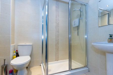 14 Church Park Court, Harold`s Cross, Dublin 6, D6W EY96 - Photo 5