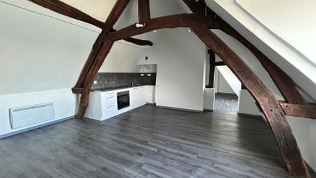 Location Appartement 2 pièces 41m² - Photo 4
