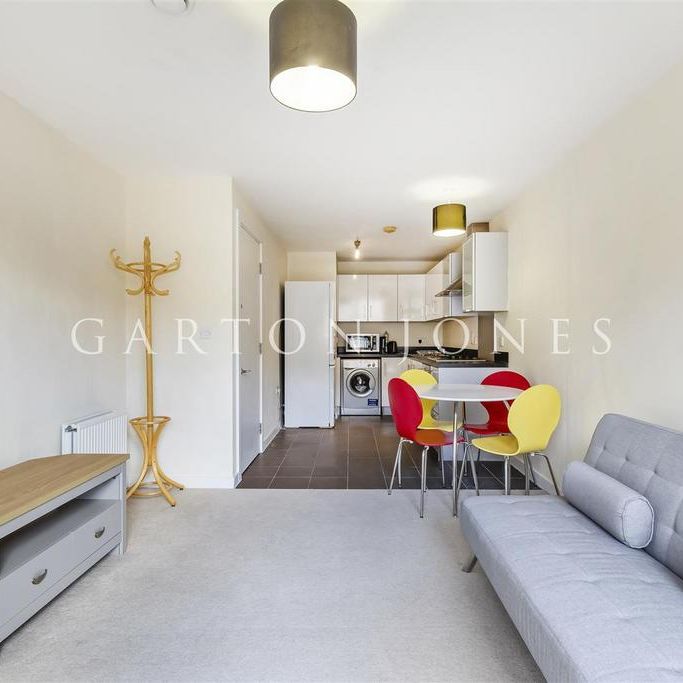 1 bedroom apartment to rent - Photo 1