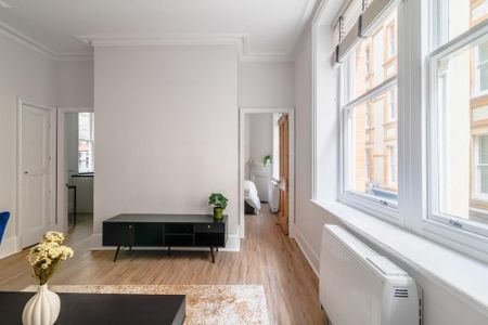 1 bedroom flat to rent - Photo 2