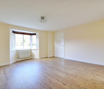 4 bedroom detached house to rent - Photo 5