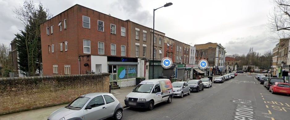 Studio Flat, Cazenove Road, N16 - Photo 1