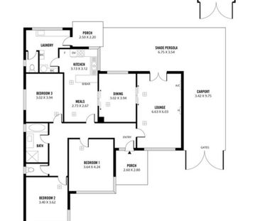 Superb Linear Park Living � Large Family Home in Prime Lockleys Loc... - Photo 6