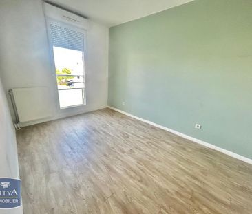 Location Appartement 4 pièces 106m² STE ADRESSE 76310 - Photo 2