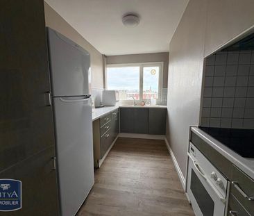 Location Appartement 3 pièces 70m² LILLE 59800 - Photo 4