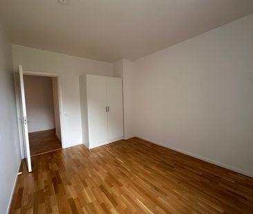 Kungsgatan 2 – 3rok (lgh 1201) - Foto 1