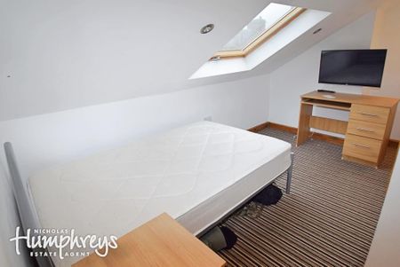 5 bedroom house share to rent - Photo 3