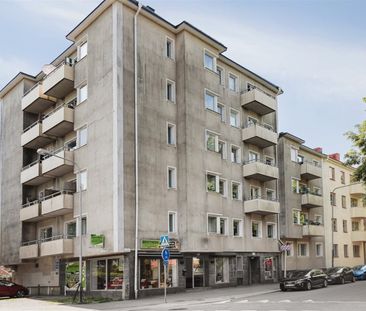 Bergsgatan 106 - Foto 5