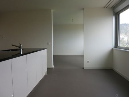 4.5 Zimmer, 104 m², 12. Stock - Photo 4