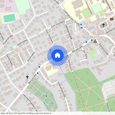 59394 Nordrhein-Westfalen - Nordkirchen