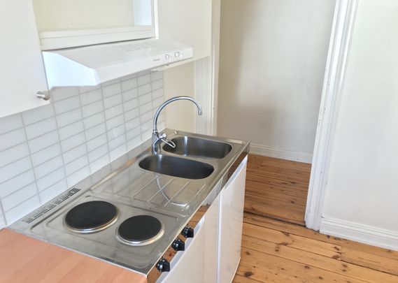 Skolgatan, Norrköping - Foto 1