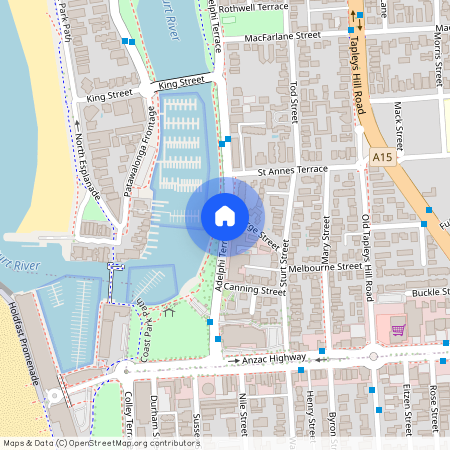 29a Adelphi Terrace, SA 5045, Glenelg North