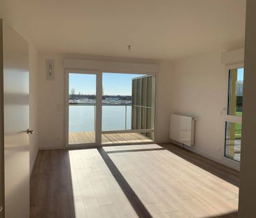 Location Appartement 3 pièces 62m² - Photo 1