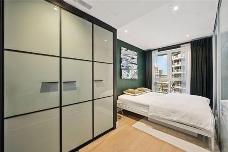 1 bedroom apartment to rent - Photo 5