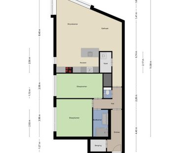 Bulgersteyn 7083 - Photo 5