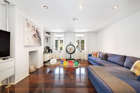 228 Crown Street, Darlinghurst NSW 2010 - Terrace For Rent | Domain - Photo 5