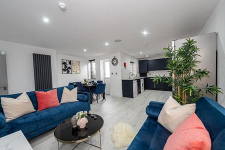 6 bedroom house to rent - Photo 3