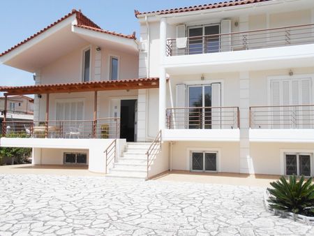 Μεζονέτα για ενοικίαση Ιτιές (Πάτρα) - Photo 5